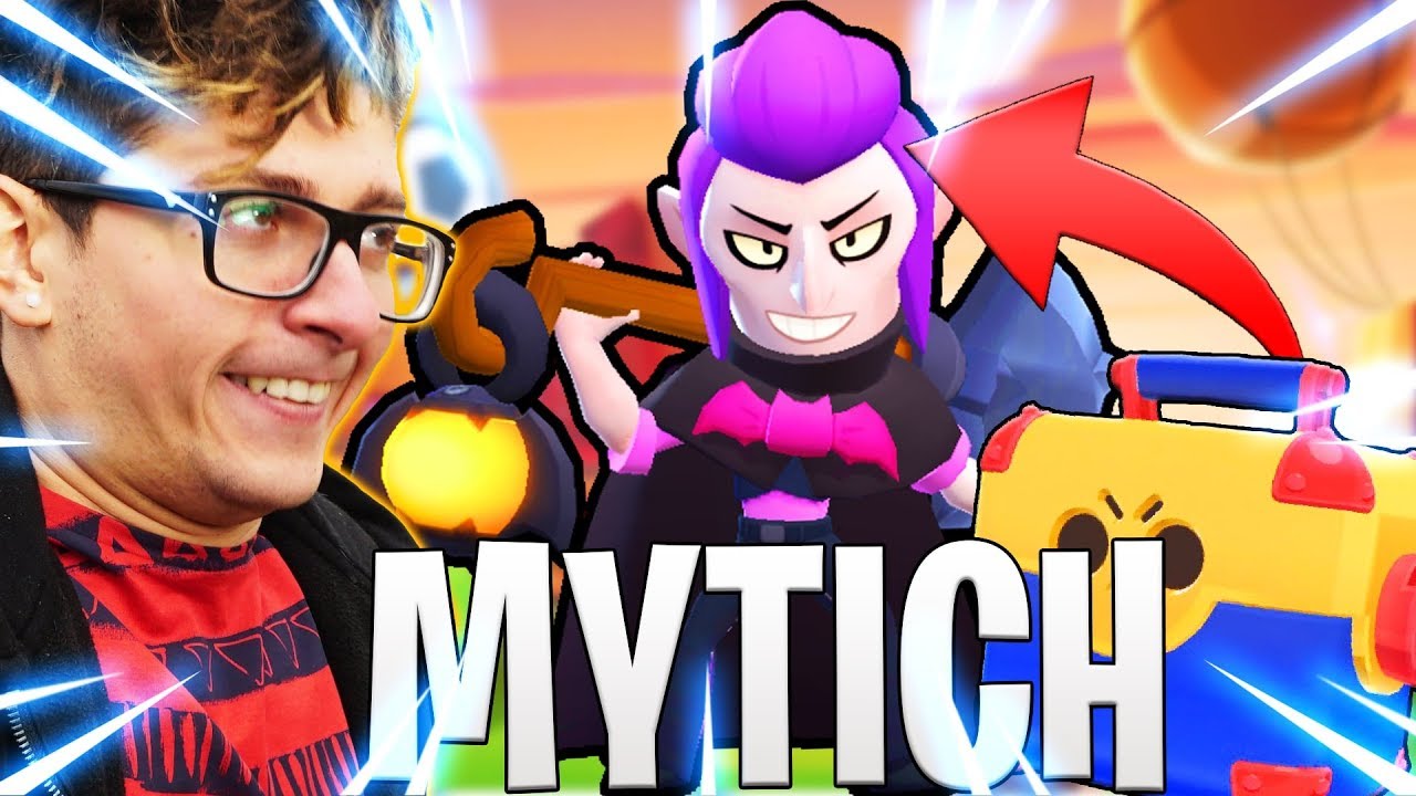 MEGA CHEST OPENING!! 2000 GEMME ALLA RICERCA DI BRAWLERS MITICI E LEGGENDARI!!