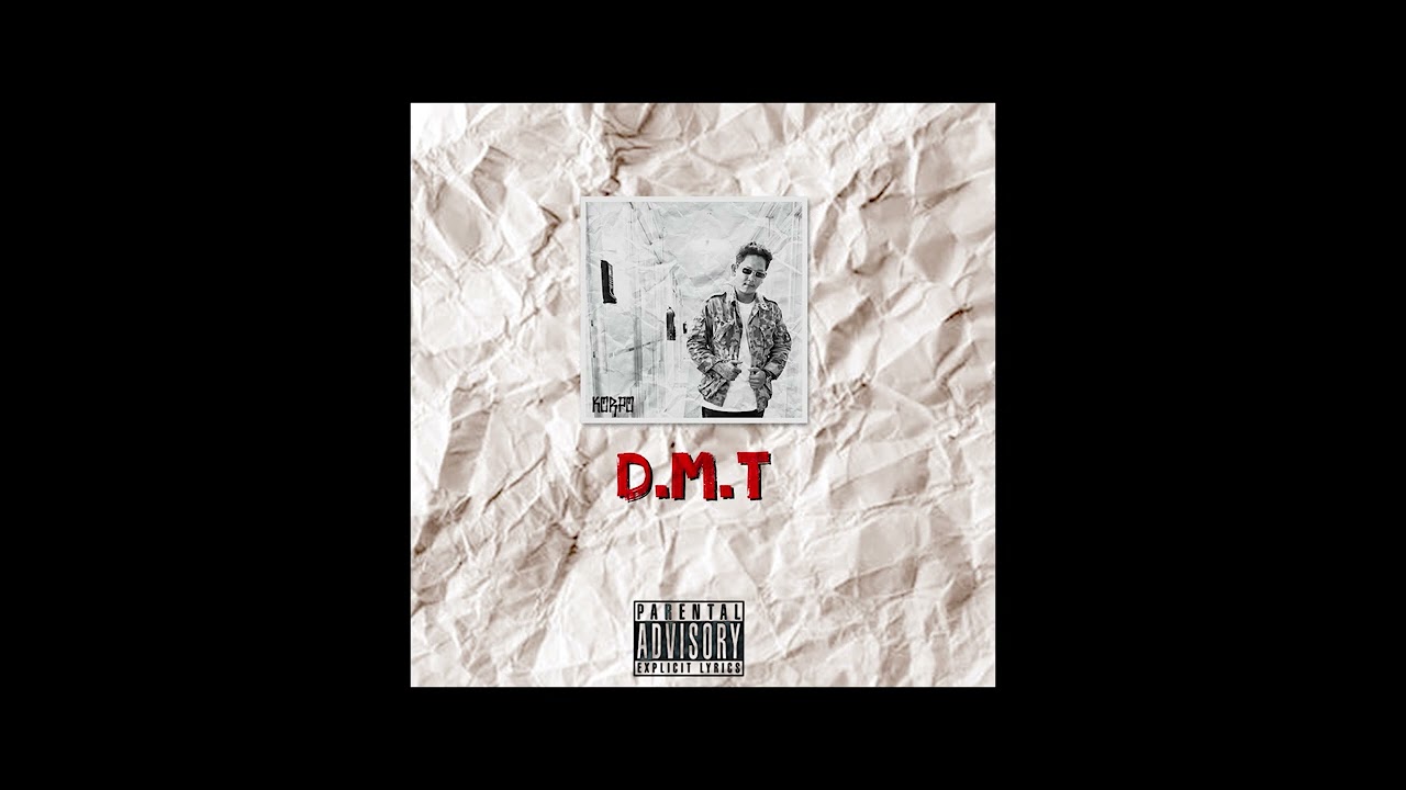 BigDadD - D.M.T.