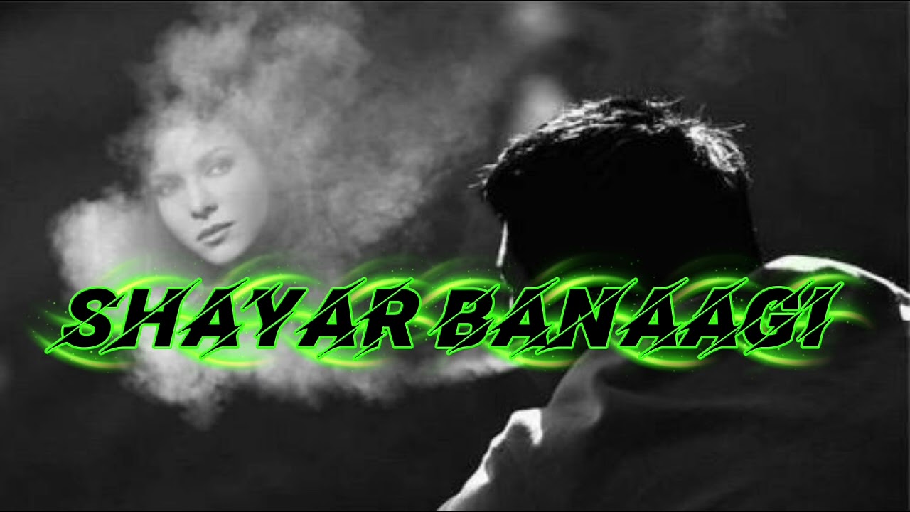 TU SHAYAR BANAAGI (Official Video)IParry Sidhu x MixSingh Lokesh up 38