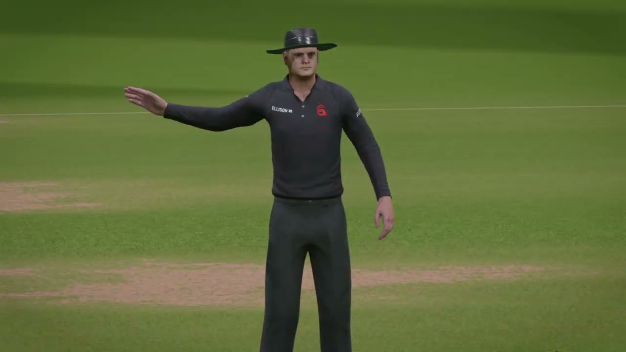 Unbelievable Moment in the IND vs NZ Final 😱