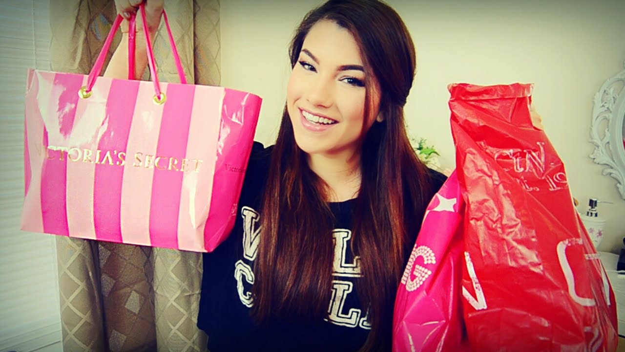 Black Friday Shopping Haul 2013!!!