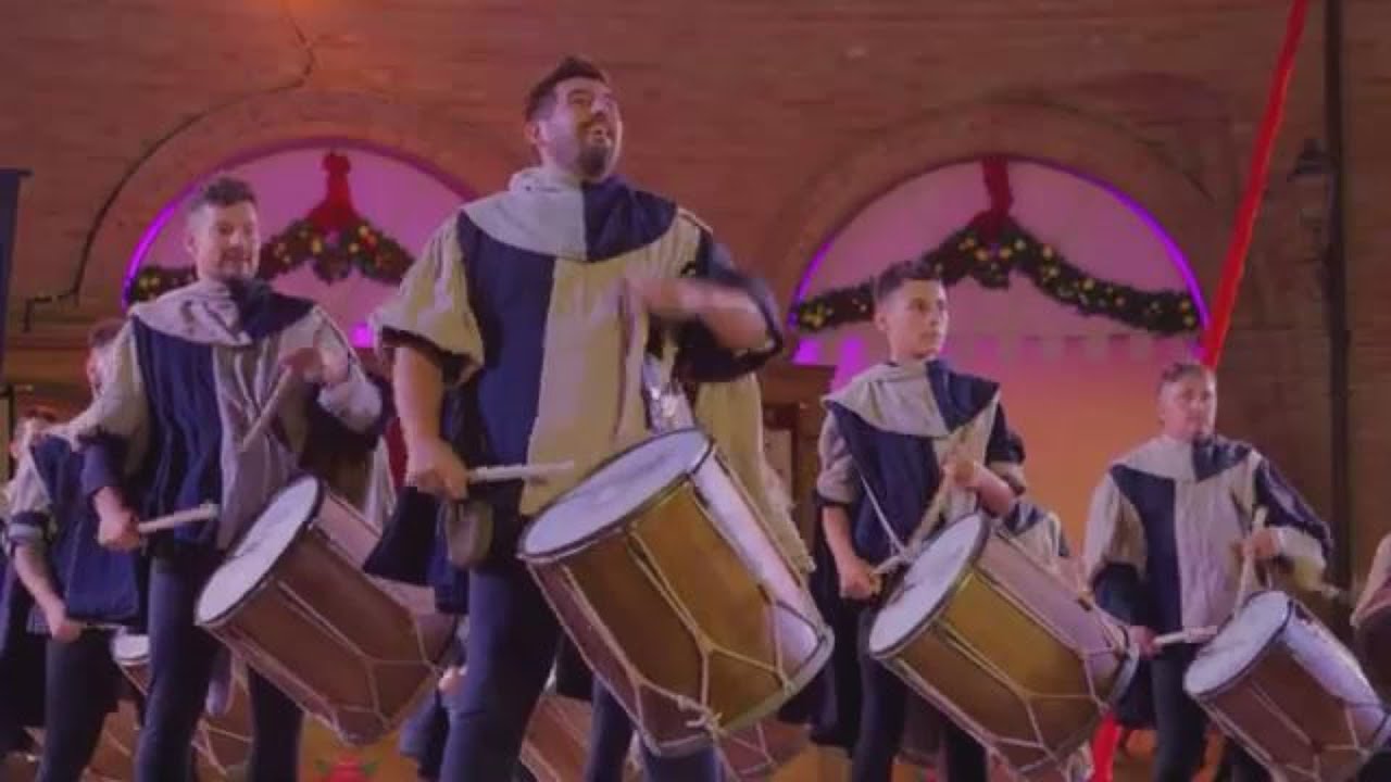 Dal 14 al 17 agosto torna il Palio de lo Daino a Mondaino