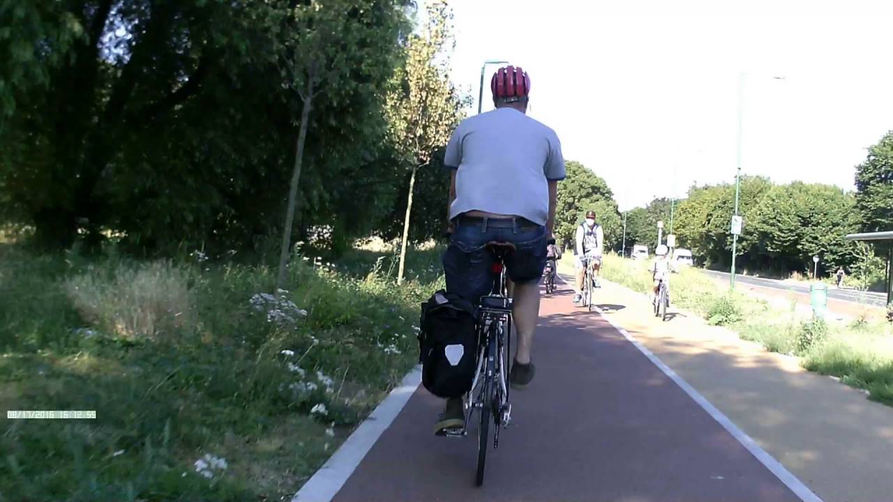 Design flaw with new cycle lane on Lea Bridge Road