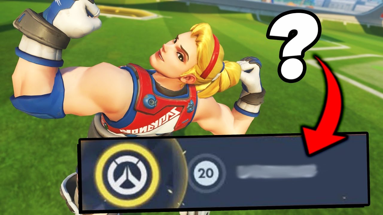 Top 5 Hardest Achievements in Overwatch
