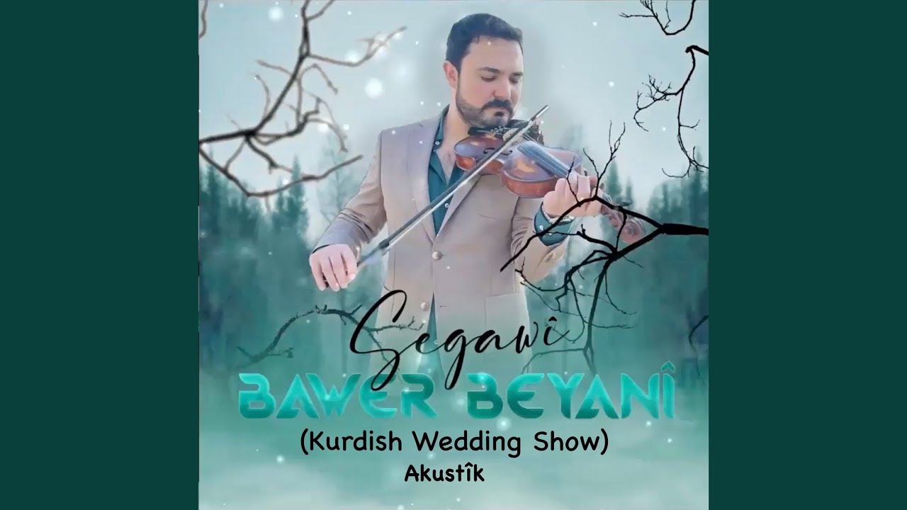 Segawî (Kurdish Wedding Show)