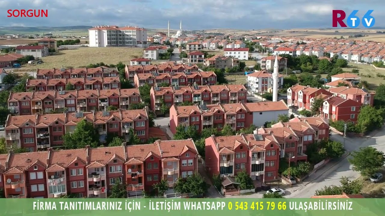 SORGUN