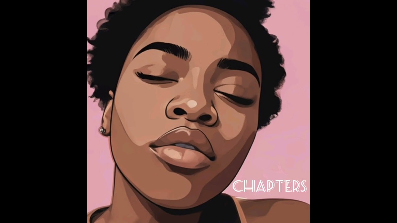 CHAPTERS- R&B MUSIC