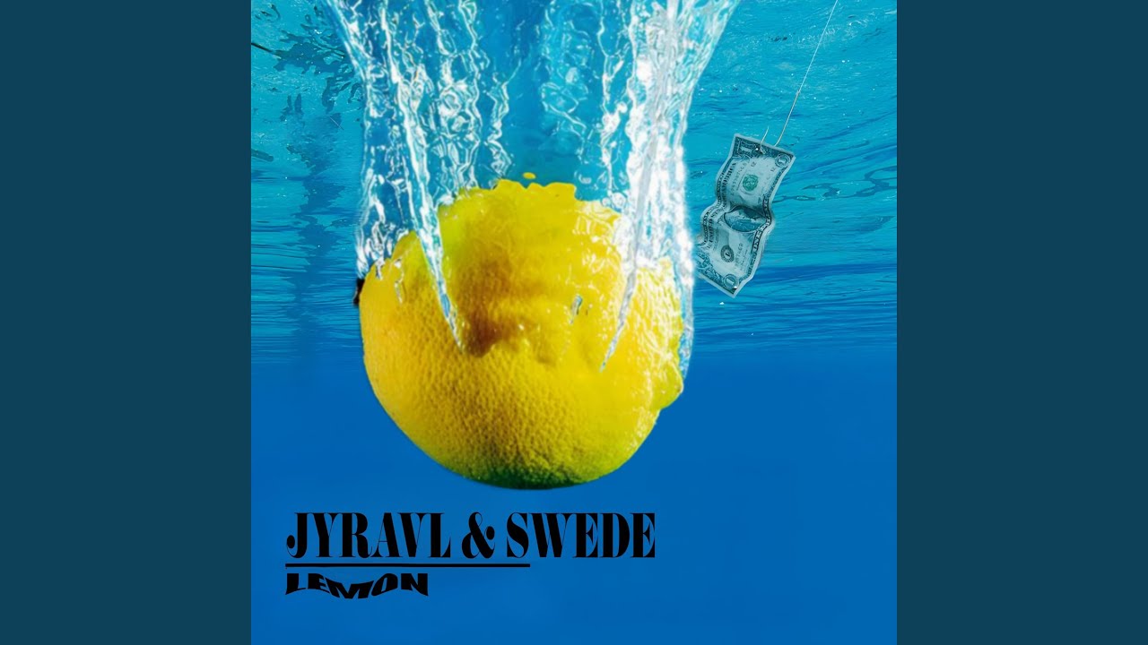 Лимон (feat. Swede)