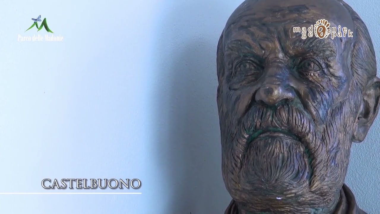 MADONIE Il Racconto delle Terra