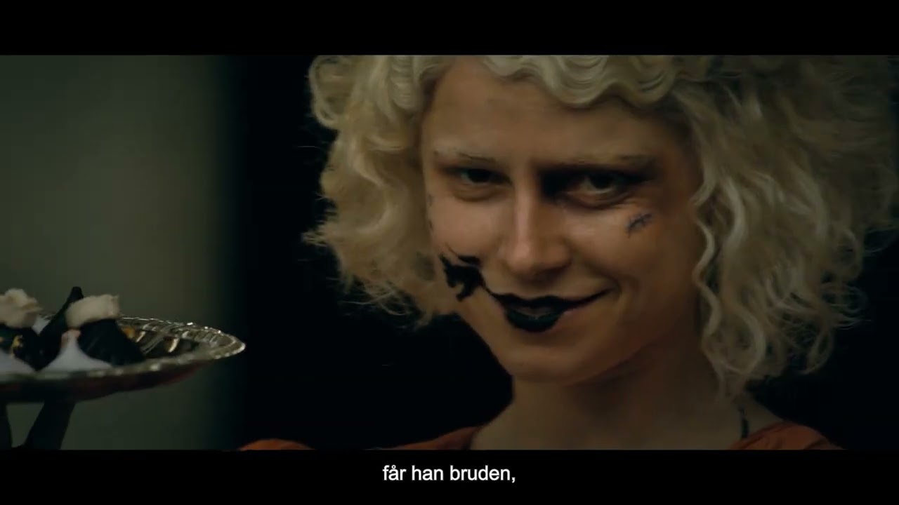 Frankensteins brud har vaknat! Se 