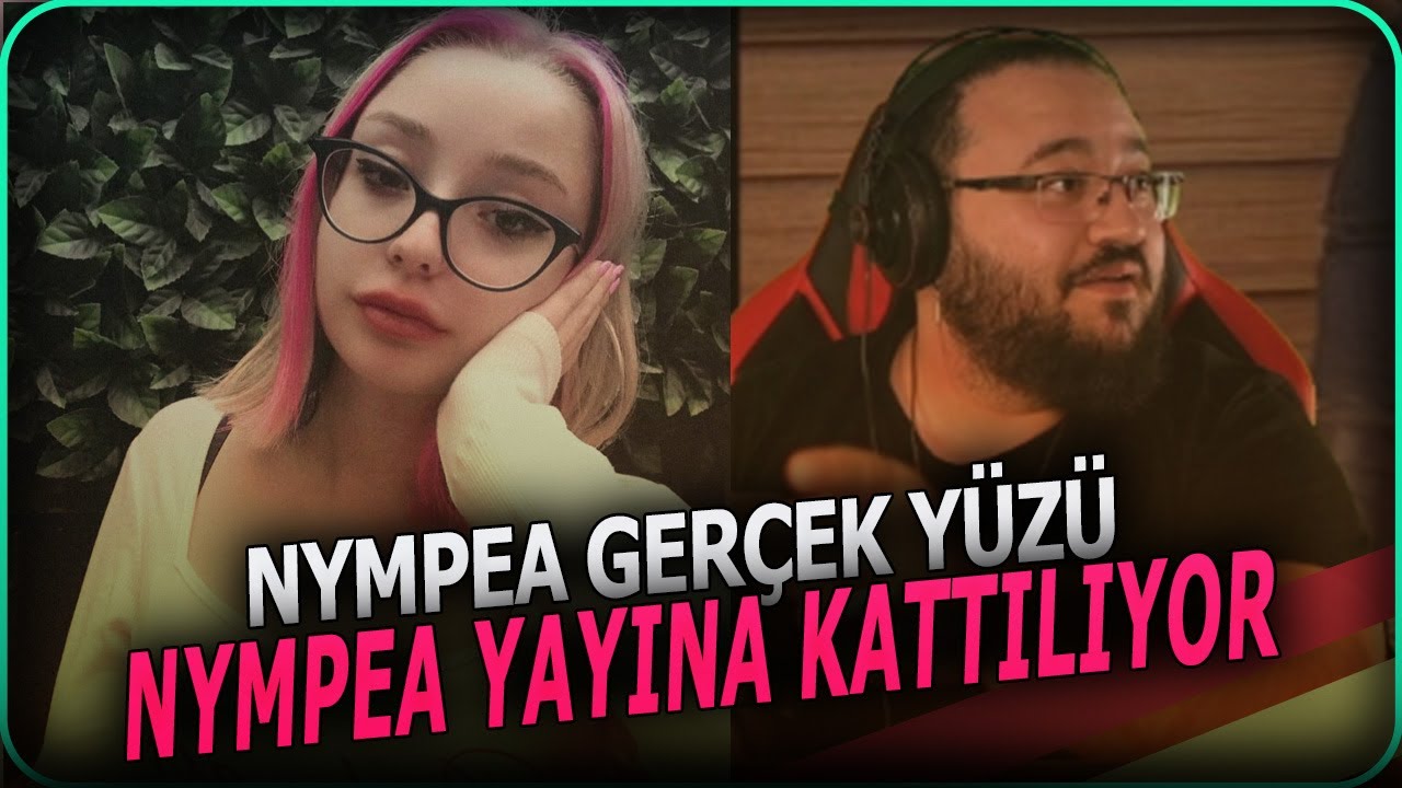 Jahrein Nympea'nın Gerçek Yüzü İzliyor ve Sonrasında Olanlar