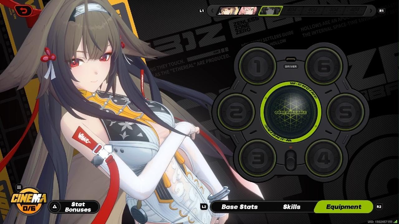 Zenless Zone Zero - Summoning for Ye Xiaoguang!