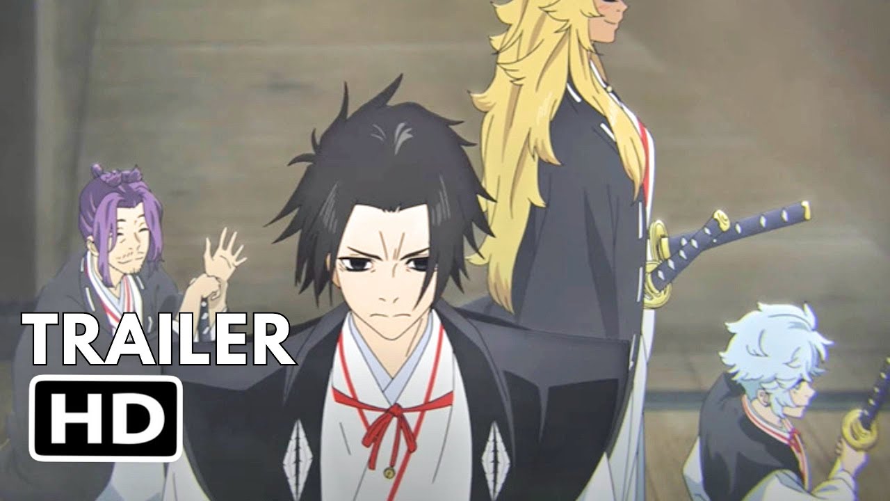 Hell's Paradise: 2 Temporada | Trailer Oficial (2026) Legendado | Crunchyroll & Prime Vídeo