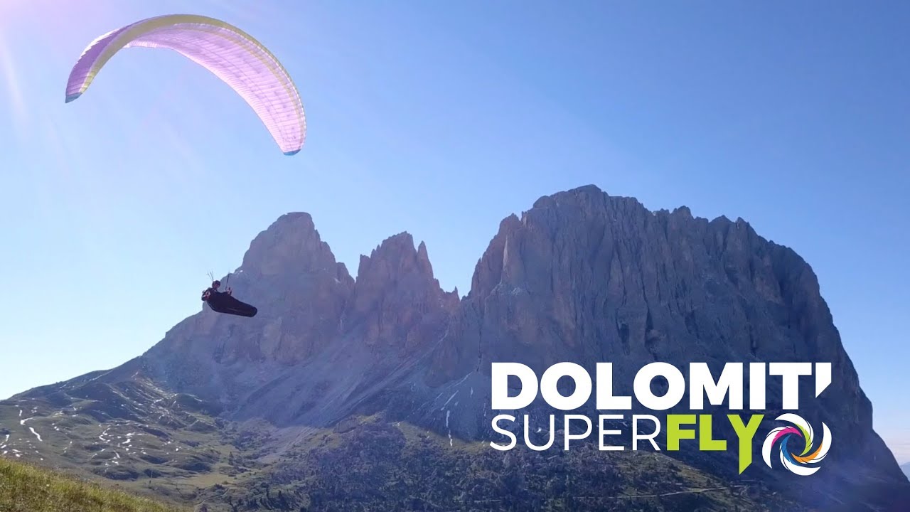 DolomitiSuperFly 2018