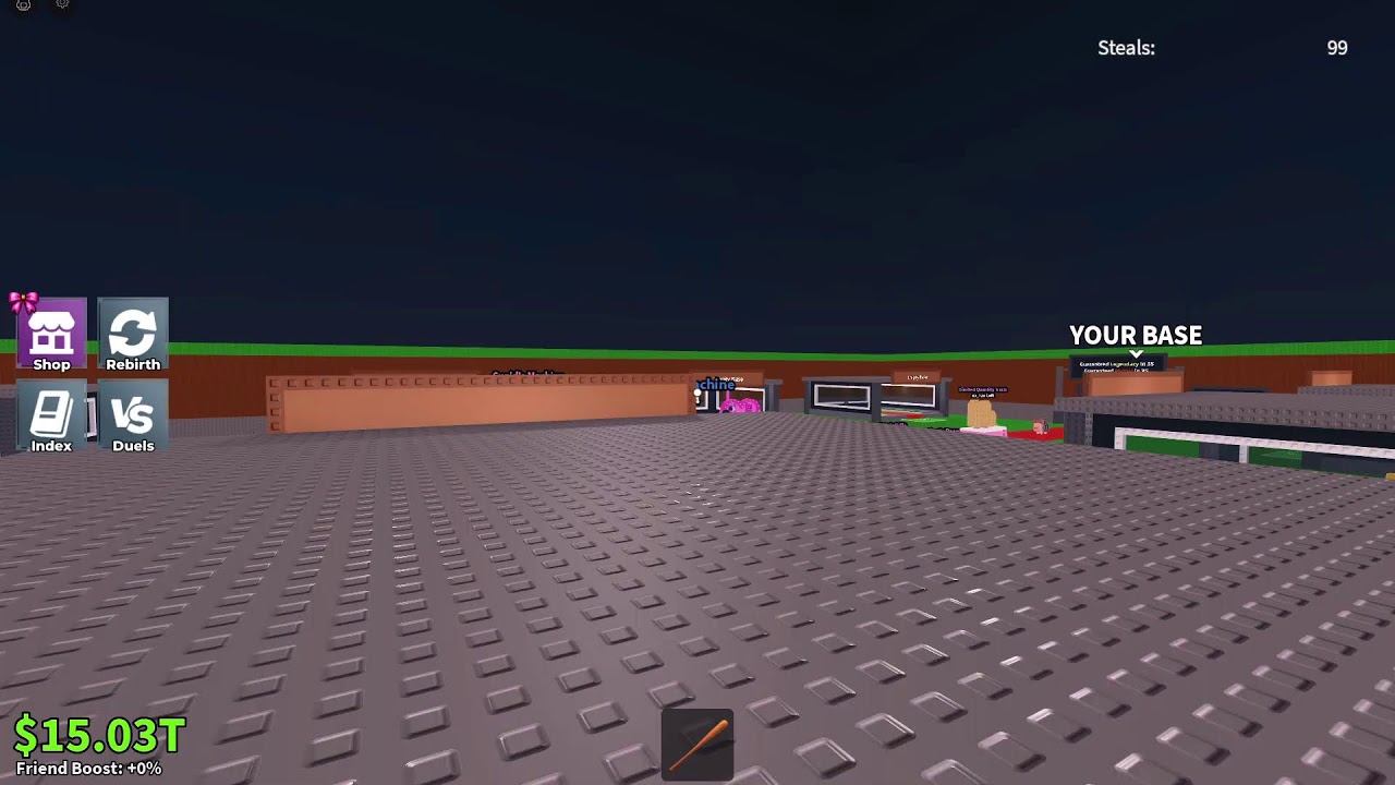 Sab trading and pvp User supermanSiyah1