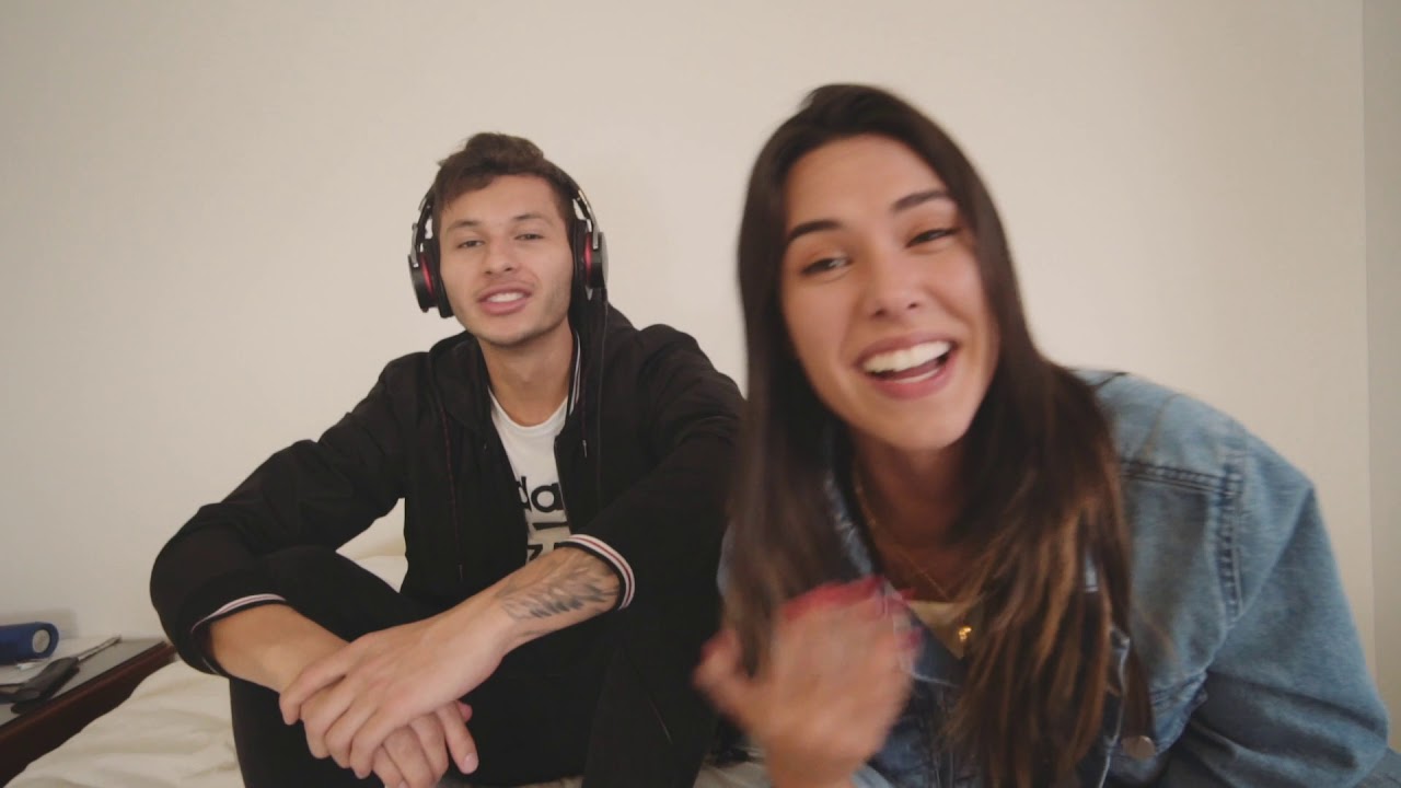 Whisper Challenge | Simon Y Daniela