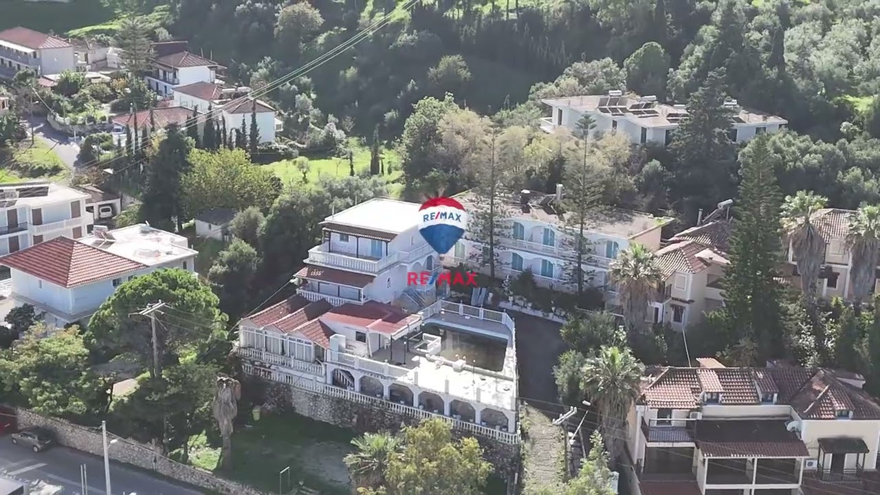 ΠΩΛΕΙΤΑΙ ΞΕΝΟΔΟΧΕΙΑΚΗ ΜΟΝΑΔΑ 550 Τ.Μ. ΣΤΟ ΑΡΓΑΣΙ ΜΕ ΠΙΣΙΝΑ ΚΑΙ ΘΕΑ ΘΑΛΑΣΣΑ