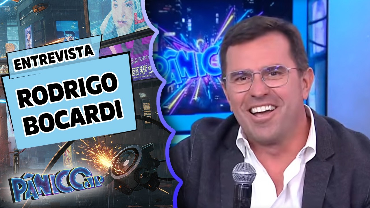 RACISMO OU MAL-ENTENDIDO? RODRIGO BOCARDI CONTA POLÊMICA DO PEGADOR DE BOLINHA; VEJA ÍNTEGRA