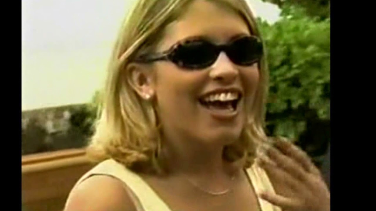 The Real World Hawaii 1st day 1999