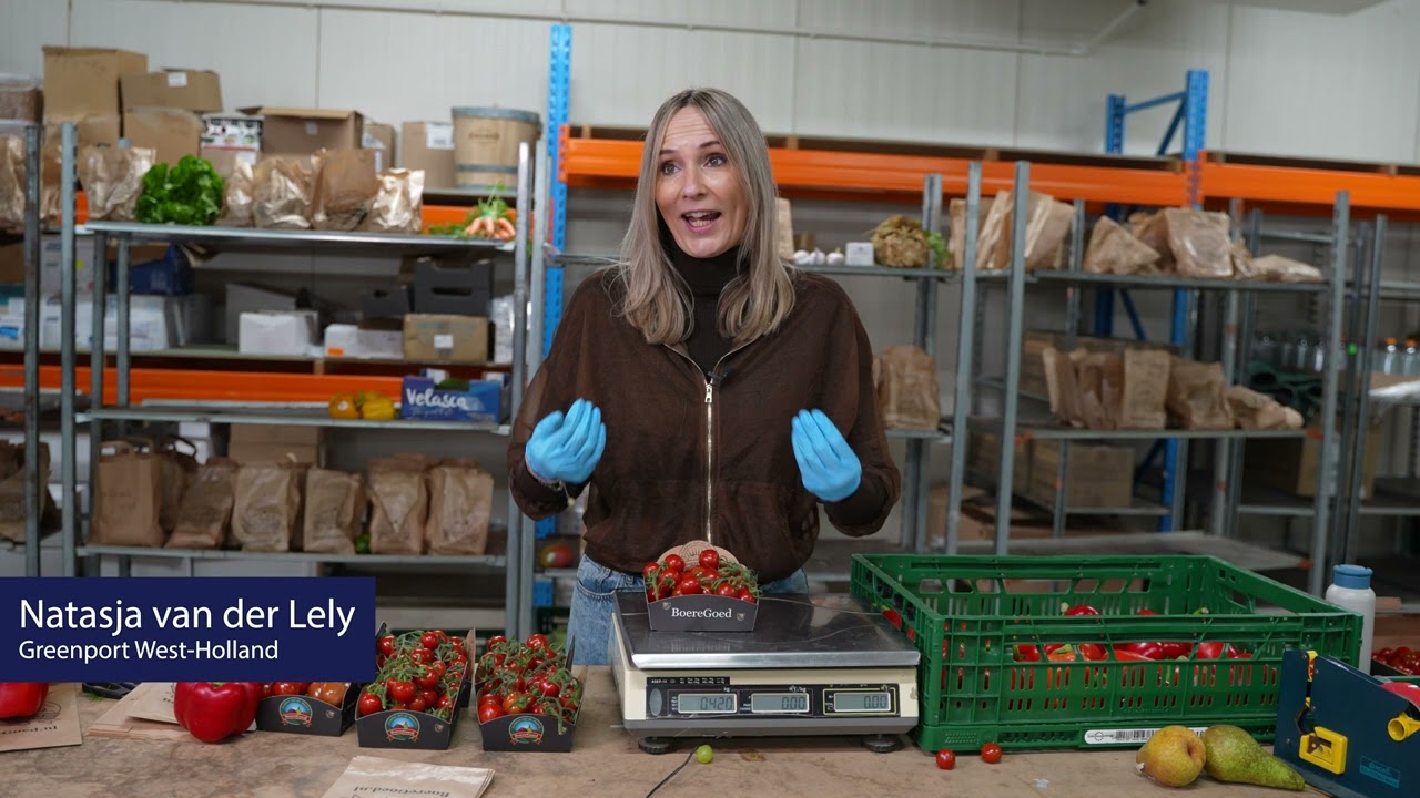 Onderzoek naar effect gezonde voeding op prostaatkanker