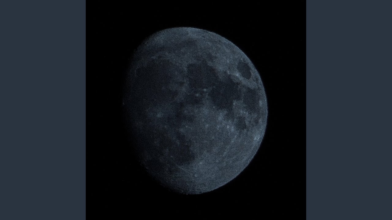 Silver moon (Moonlit Version)