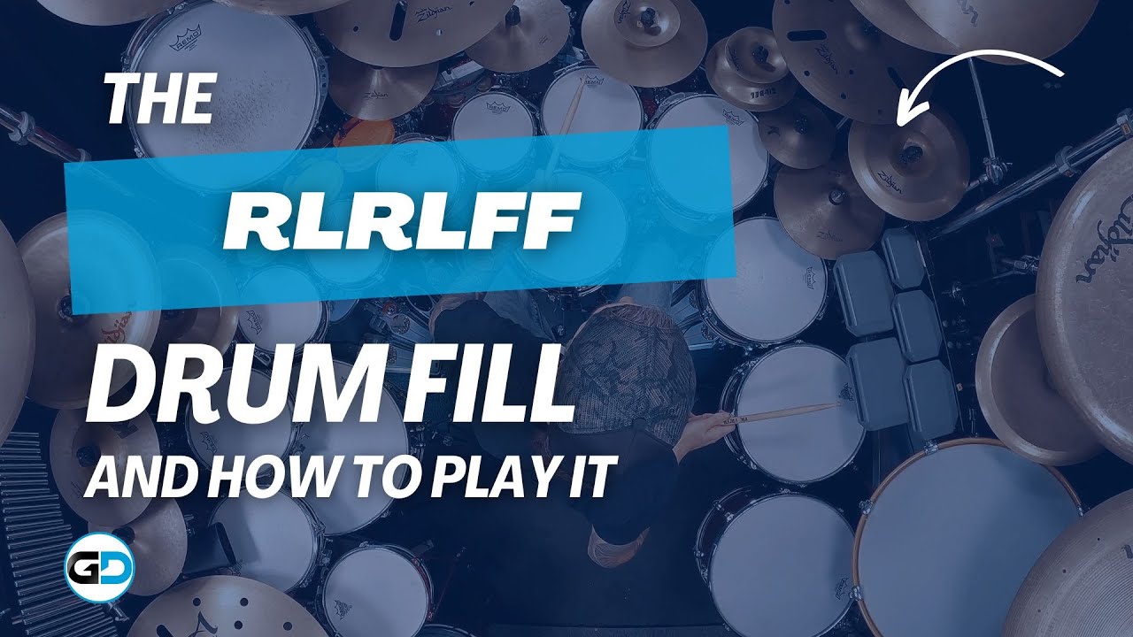 Killer Drum Pattern!