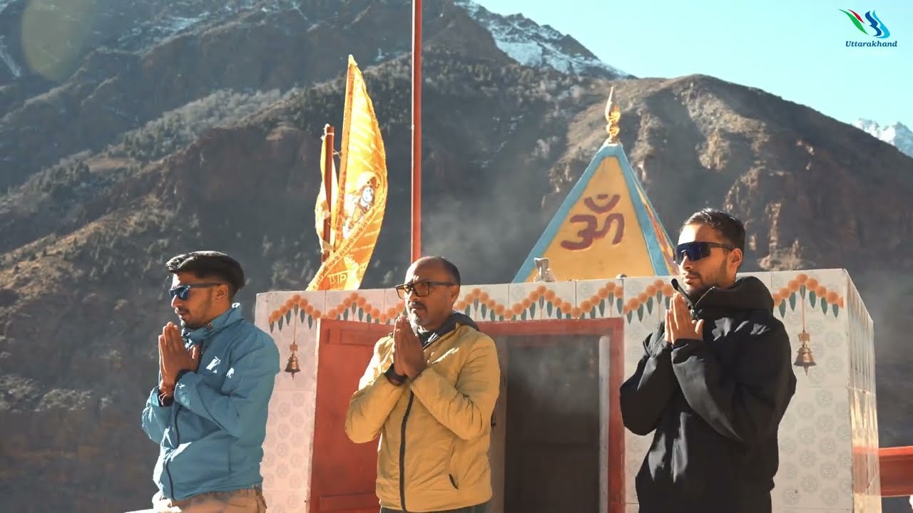 Niti Xtreme Ultra Run | Chamoli- Niti Valley | Coming This Year 2026