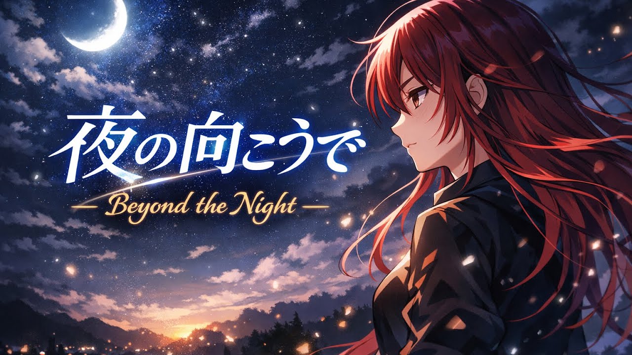 夜の向こうで – Beyond the Night –