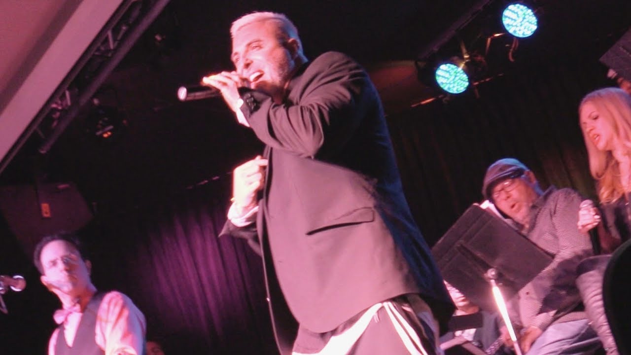 David Nicoll - LoveStoned