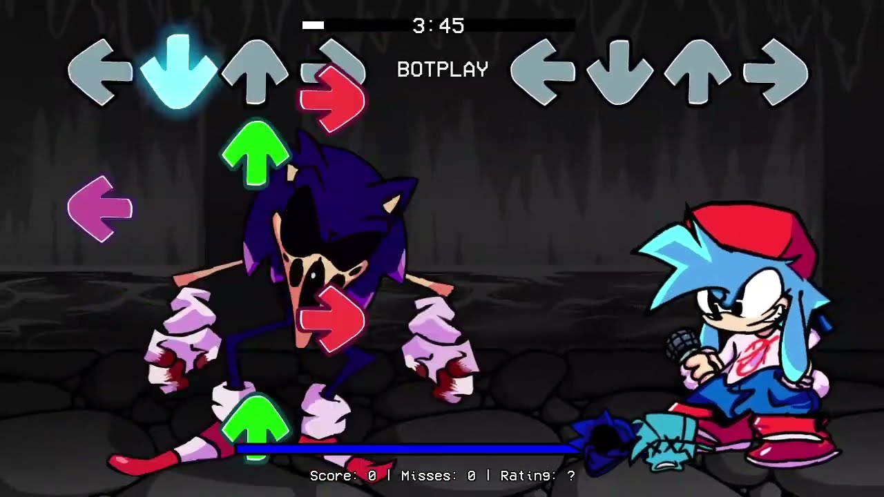 You can't run Version Finale chart