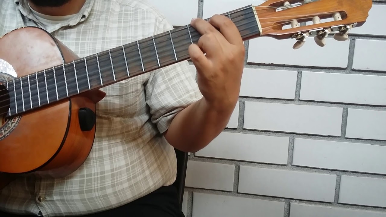 Procura Coquetearme - Rondalla EIAO (Acordes)