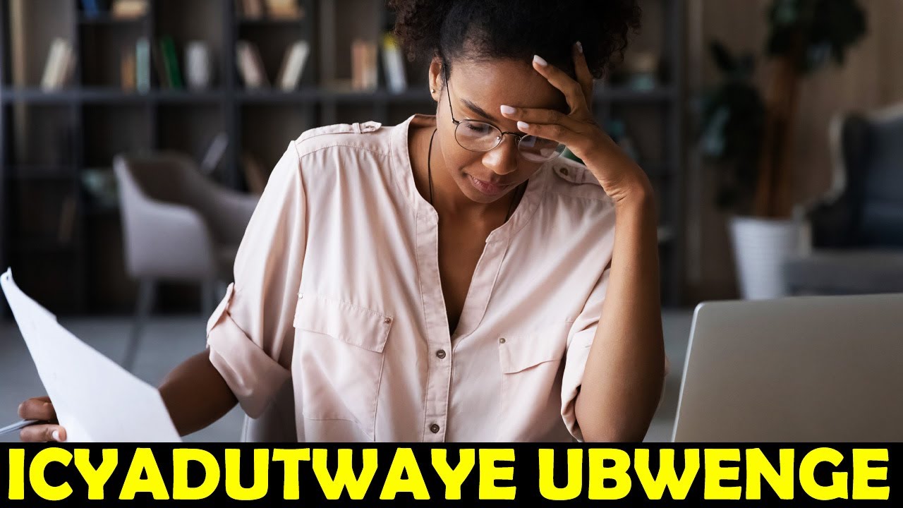 ISMAËL MWANAFUNZI: UBWENGE BWACU BWAGIYE HE? DORE IMPAMVU BAVUGA KO ABANTU B'UBU ARI ABASWA