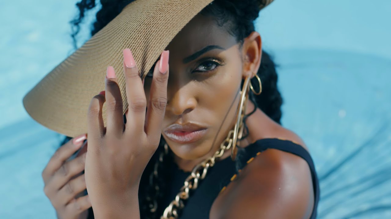 PRINCESS LOVER - L' Amour de ma vie (Clip Officiel)