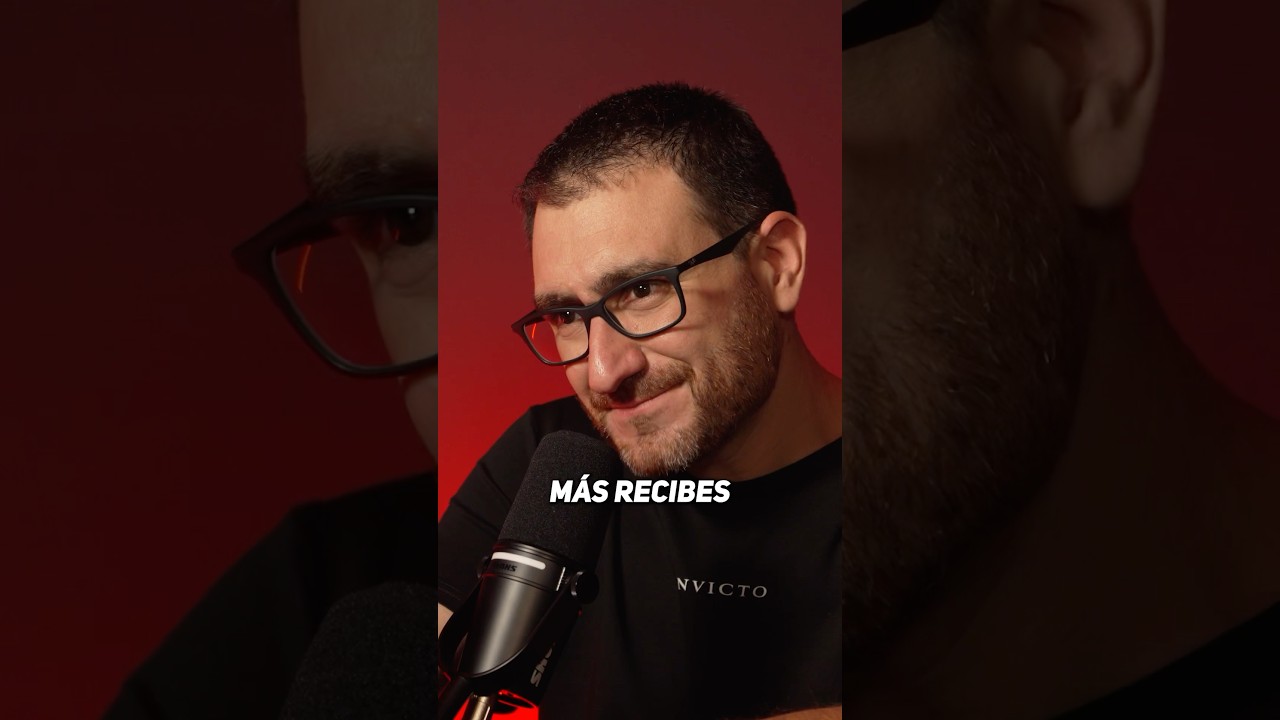 T&eacute;cnica de LA LEY DE ATRACCI&Oacute;N para lograr tus DESEOS #desarrollopersonal #exito #mentalidad