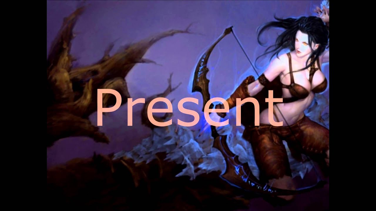 5 Random Bosses Runes Of Magic Arcadia