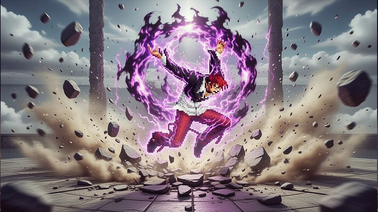 [KOF Mugen] Castlevania Iori Vs Ash Team + K' Team