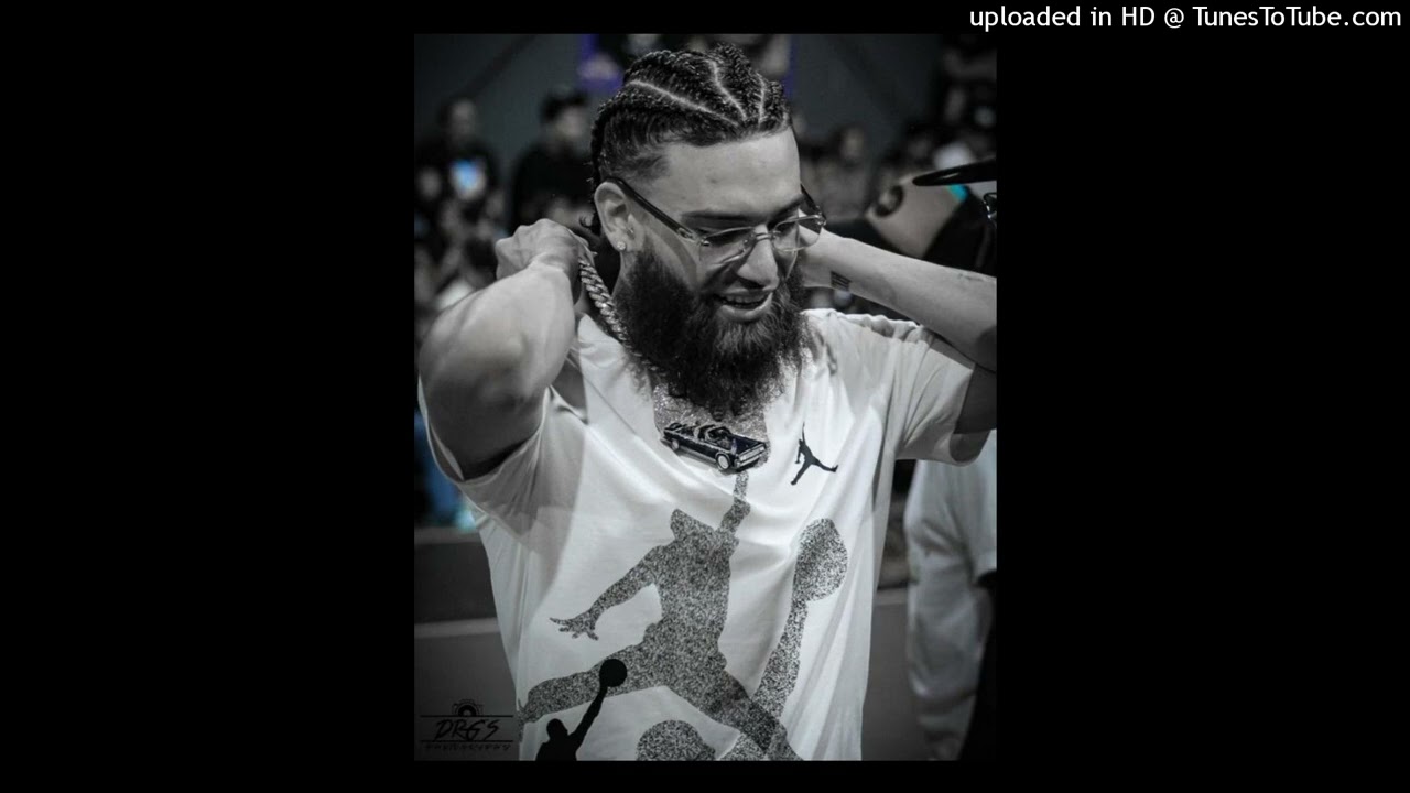 FREE – HADES66 TYPE BEAT “SIN PIEDAD”