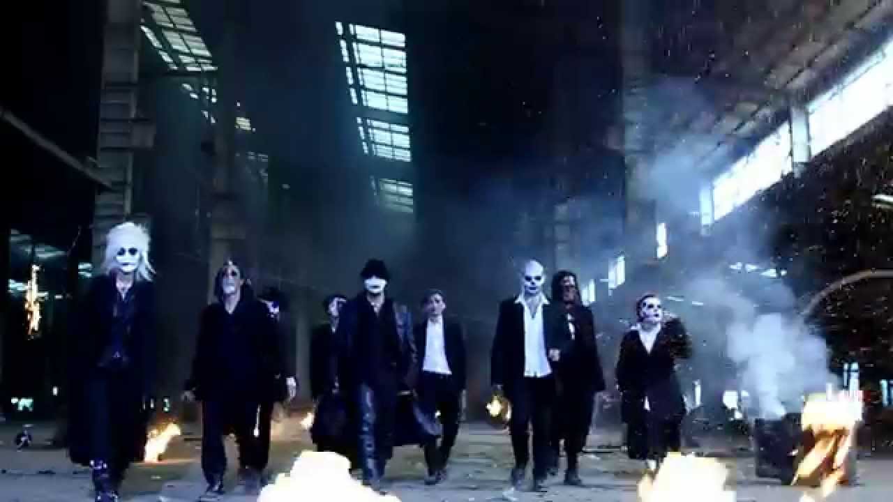Burning Love feat T.K. （FULL version ）