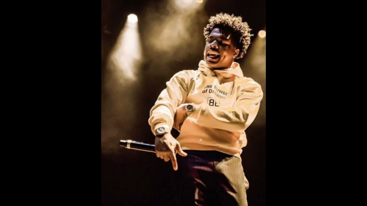 (FREE) Lil Baby Type Beat - 