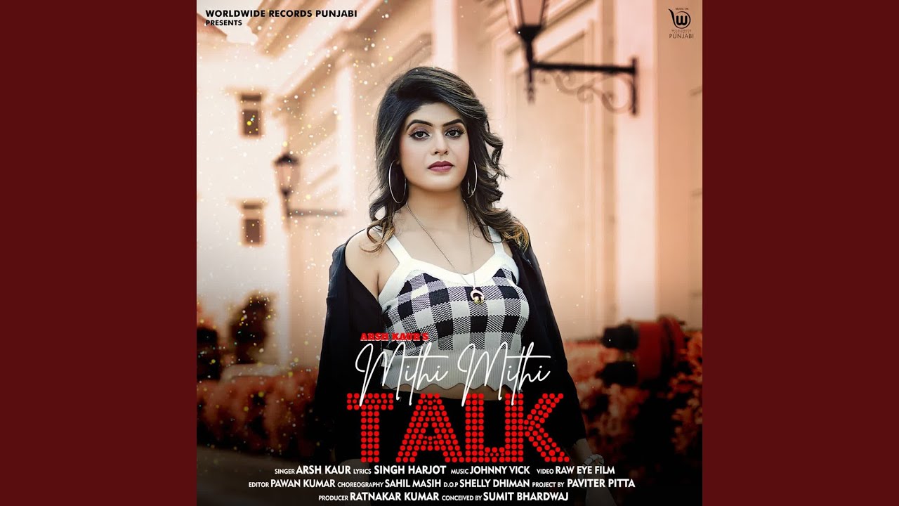 MITHI MITHI TALK