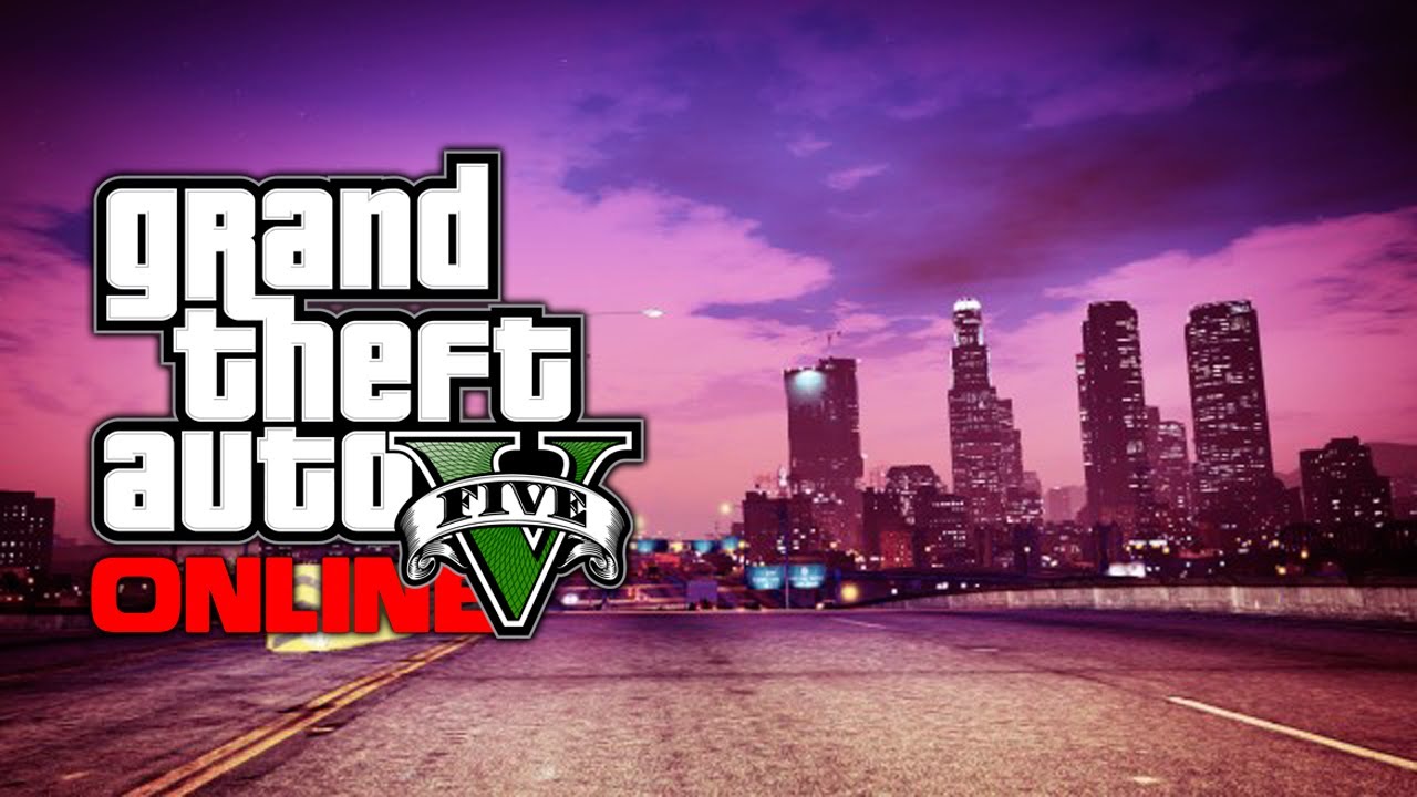 GTA 5 Online: Vinewood DLC Ideas - Murderers and Thieves Theme! (GTA V)
