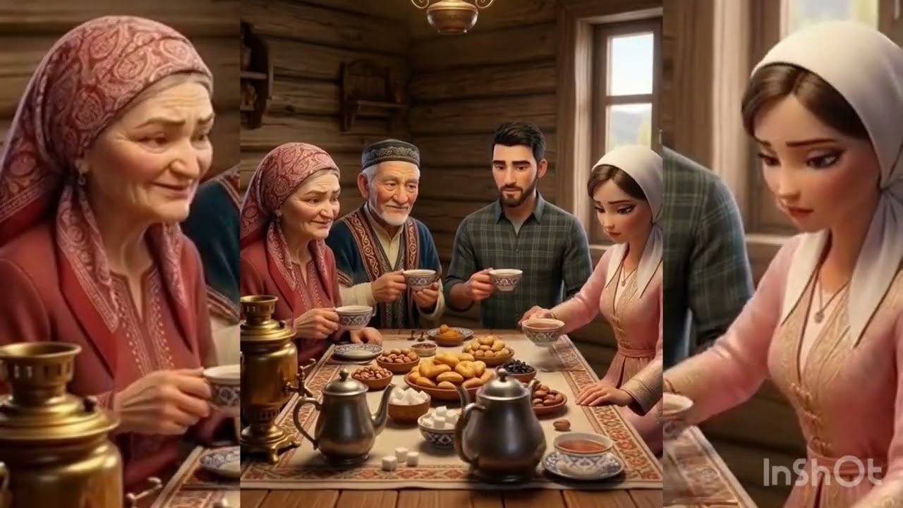 Келіннің құпиясы… шындықтың бәрін білді келін, кек алу уадесі артты 