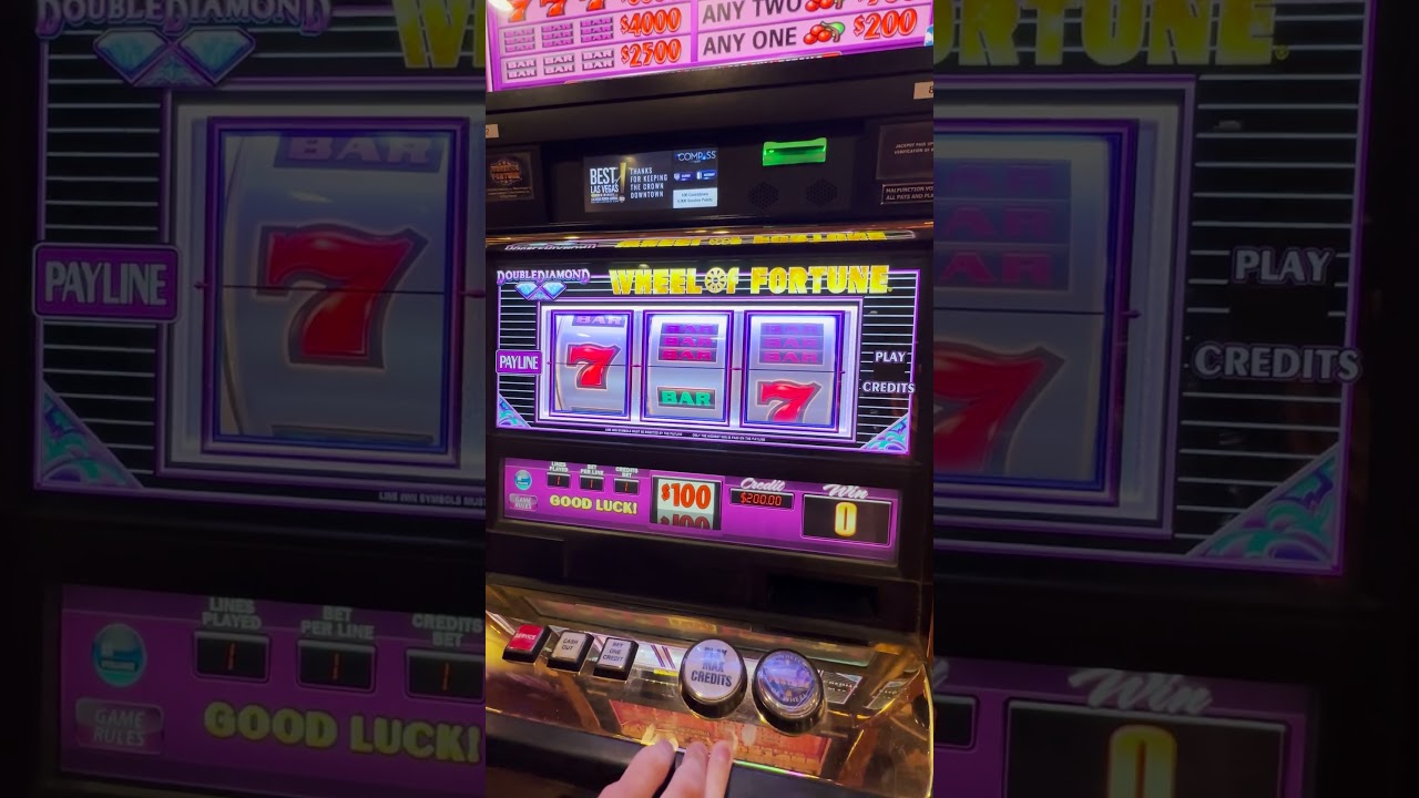 Выиграть джекпот ЛЕГКО! 🎰 😉 #lasvegas #casino #gambling