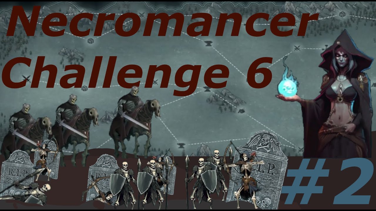 Sovl, Act 1 Complete! Spells And More Spells For Necromancer! Challenge 6, Episode 2.
