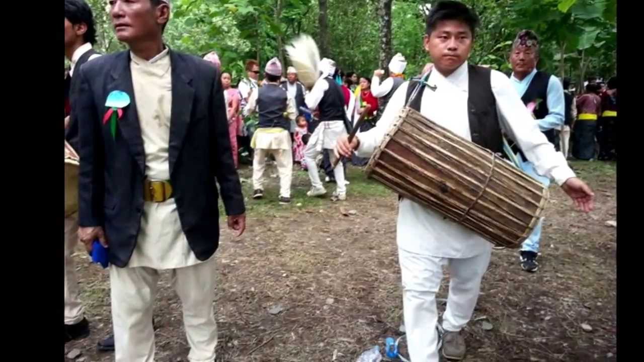 Sakela Sili Naach [Dharan][2013/2070]