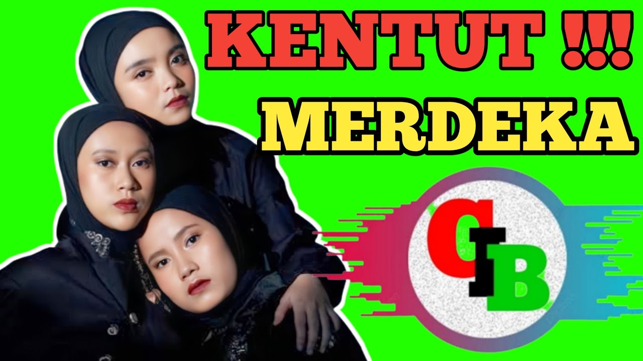 #KENTUT