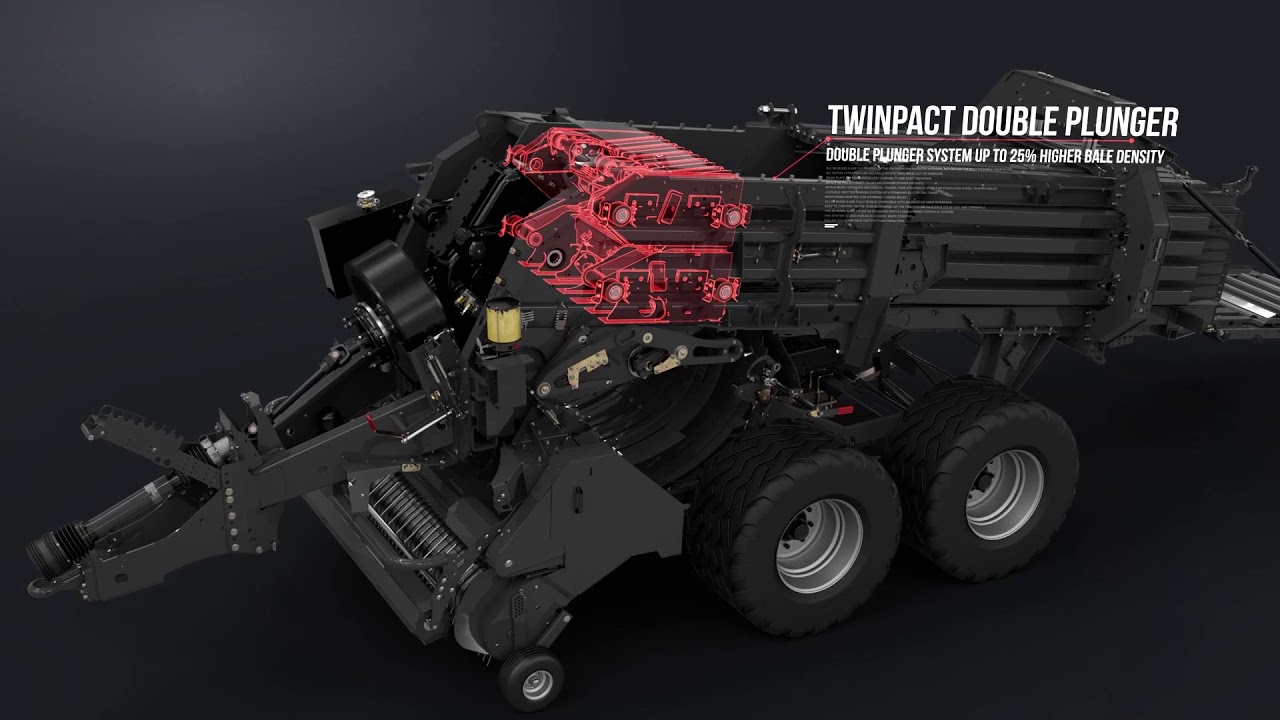 KUHN - SB 1290 iD animation