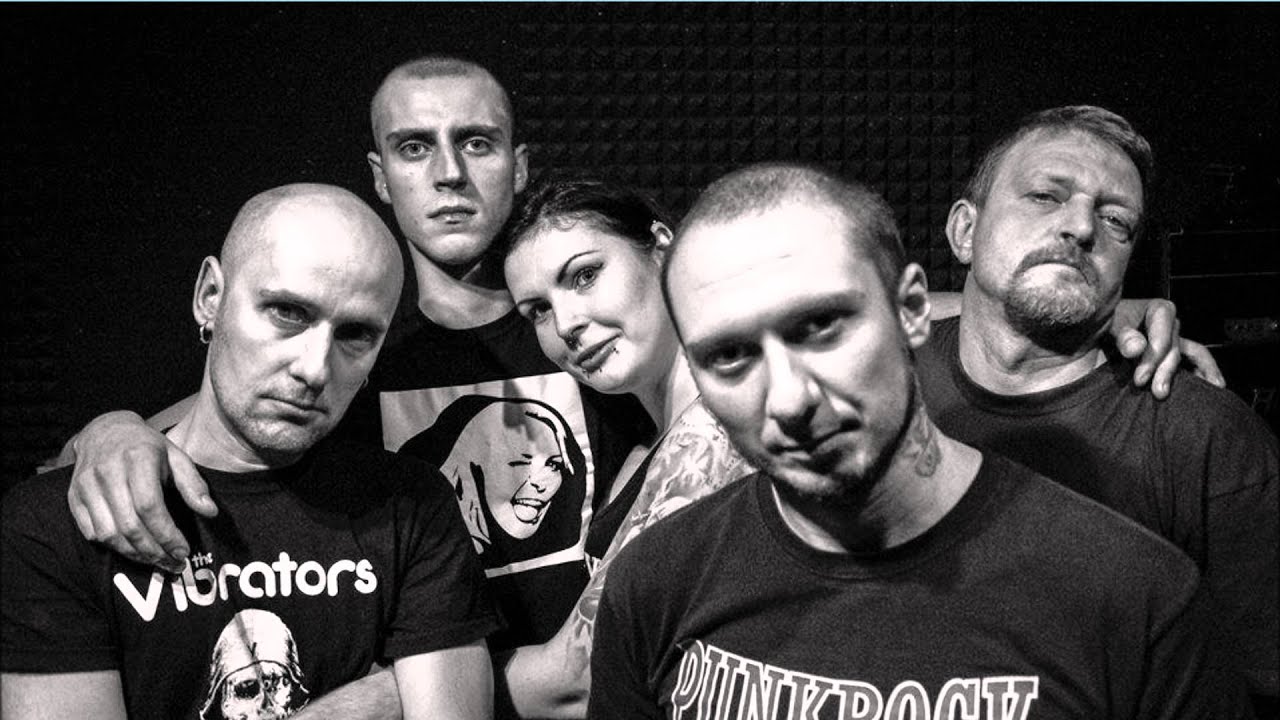 MARASS & Dygul - Msza za ubogich