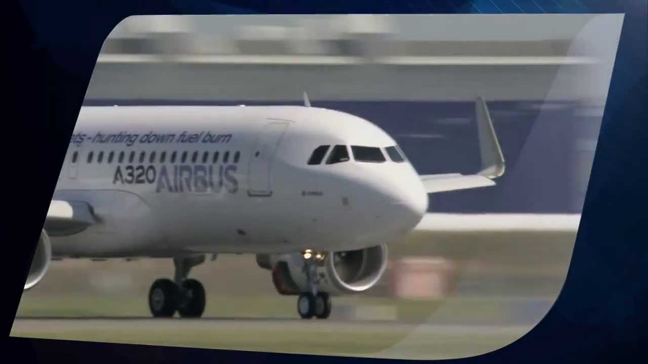The story of the Sharklet | AircraftRecognition.co.uk