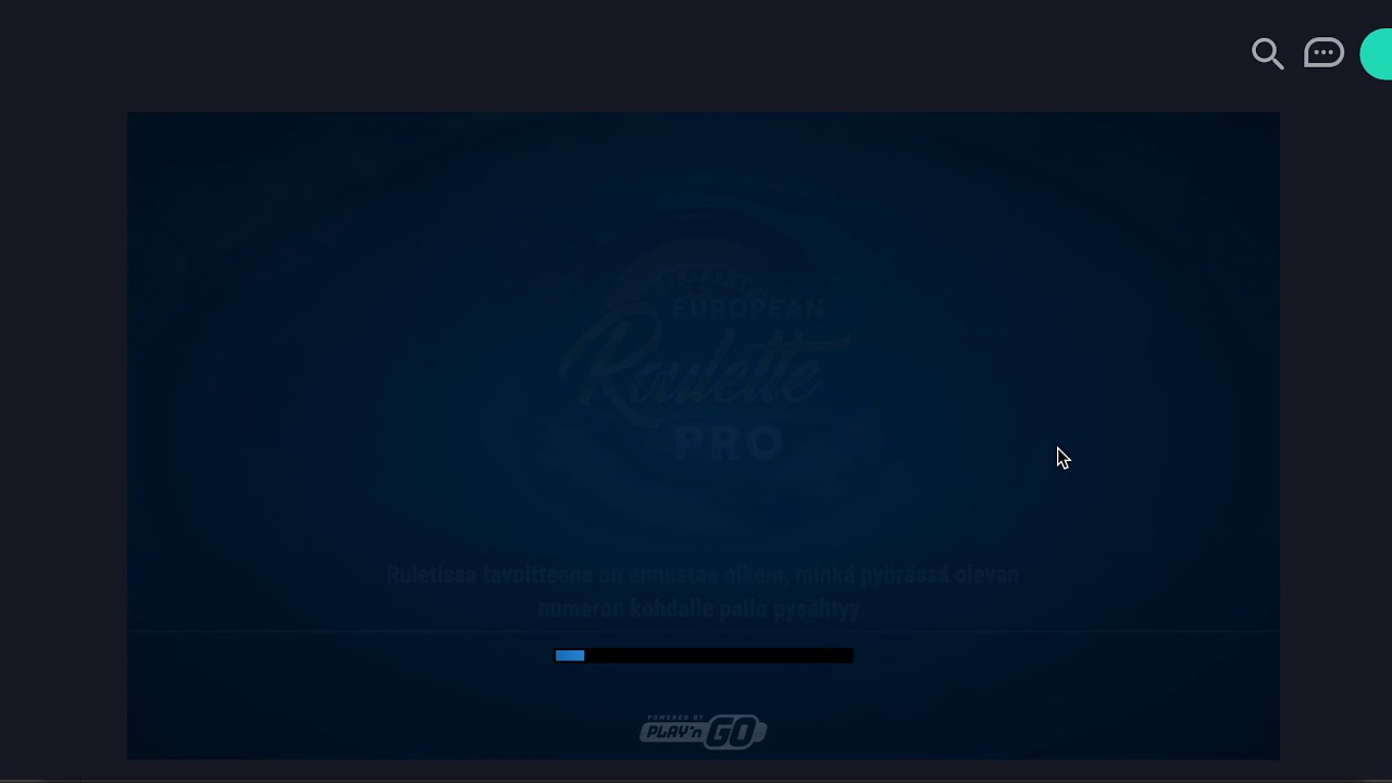european roulette Pro kasinopeli